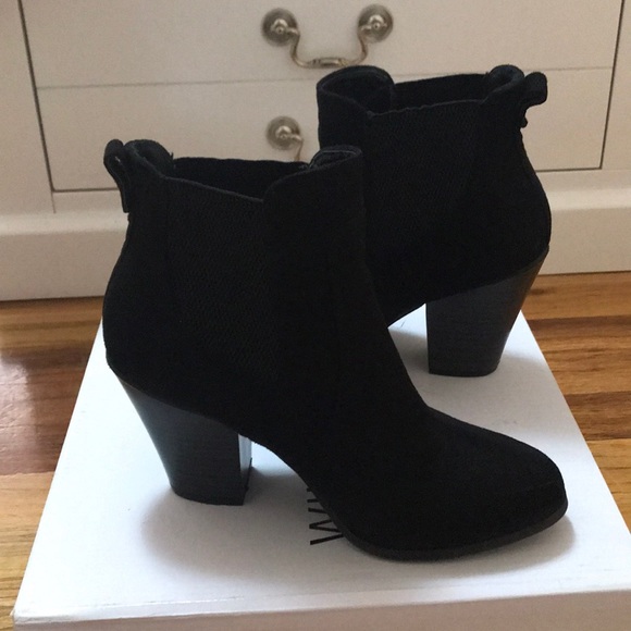 Heels - Picture 2 of 6